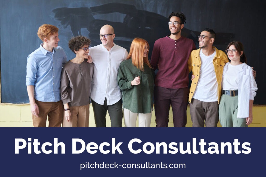 pitch deck consultants for startups in boston